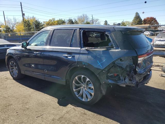 Photo 1 VIN: 5LMYJ8XY8NNL02066 - LINCOLN AVIATOR GR 