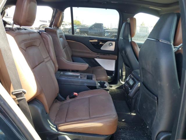 Photo 10 VIN: 5LMYJ8XY8NNL02066 - LINCOLN AVIATOR GR 