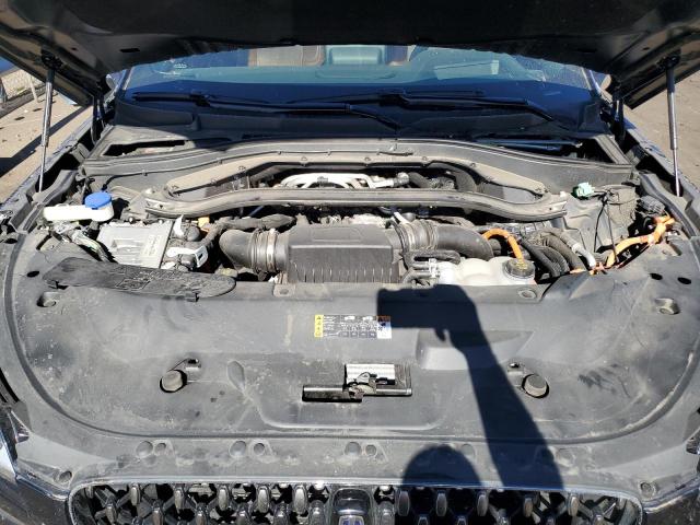 Photo 11 VIN: 5LMYJ8XY8NNL02066 - LINCOLN AVIATOR GR 