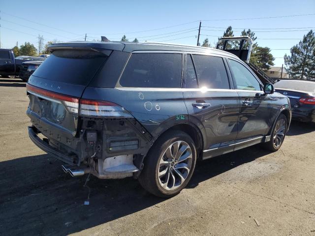 Photo 2 VIN: 5LMYJ8XY8NNL02066 - LINCOLN AVIATOR GR 