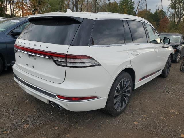 Photo 2 VIN: 5LMYJ9YY0MNL01545 - LINCOLN AVIATOR BL 