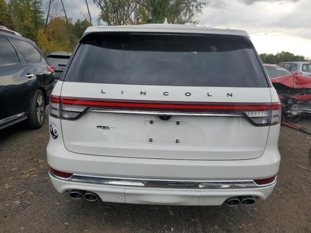 Photo 5 VIN: 5LMYJ9YY0MNL01545 - LINCOLN AVIATOR BL 