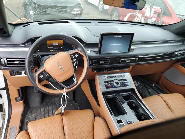 Photo 7 VIN: 5LMYJ9YY0MNL01545 - LINCOLN AVIATOR BL 