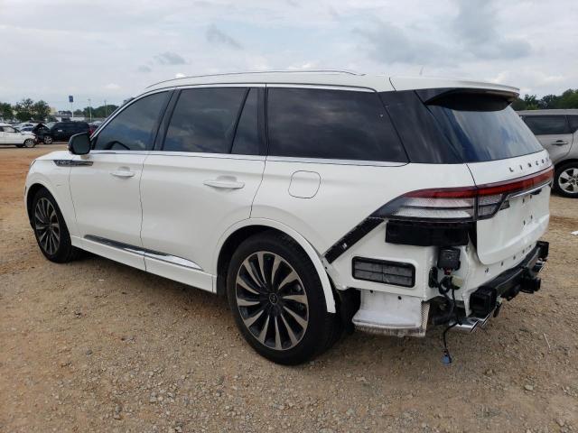 Photo 1 VIN: 5LMYJ9YY1PNL00246 - LINCOLN AVIATOR 