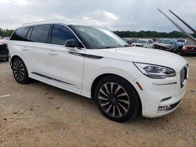 Photo 3 VIN: 5LMYJ9YY1PNL00246 - LINCOLN AVIATOR 