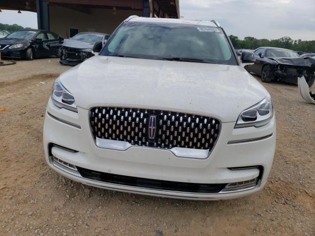 Photo 4 VIN: 5LMYJ9YY1PNL00246 - LINCOLN AVIATOR 