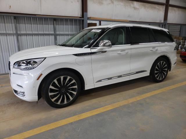 Photo 0 VIN: 5LMYJ9YY2LGL15580 - LINCOLN AVIATOR BL 