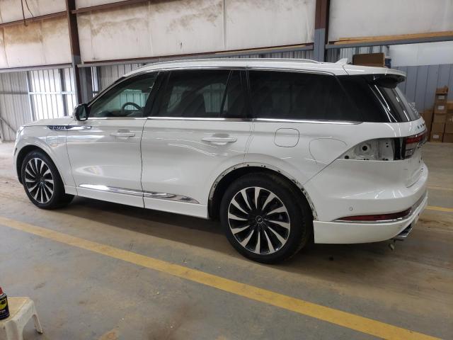 Photo 1 VIN: 5LMYJ9YY2LGL15580 - LINCOLN AVIATOR BL 