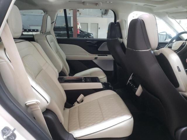 Photo 10 VIN: 5LMYJ9YY2LGL15580 - LINCOLN AVIATOR BL 