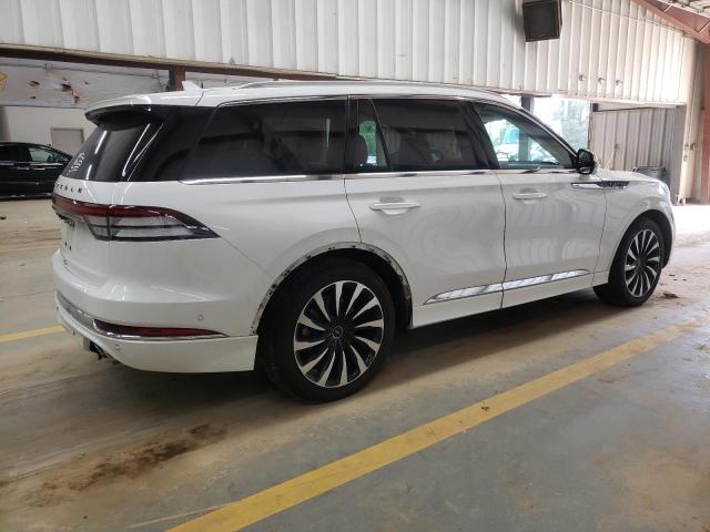 Photo 2 VIN: 5LMYJ9YY2LGL15580 - LINCOLN AVIATOR BL 