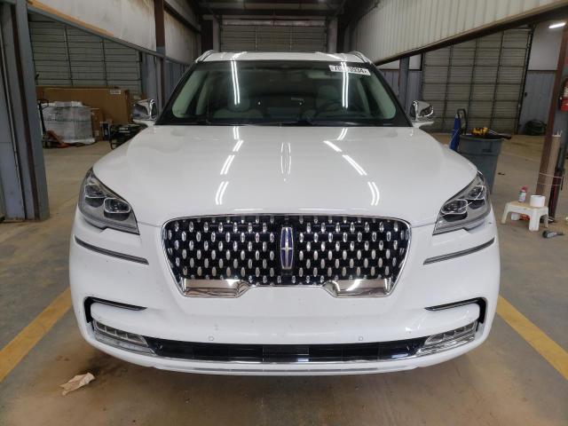 Photo 4 VIN: 5LMYJ9YY2LGL15580 - LINCOLN AVIATOR BL 