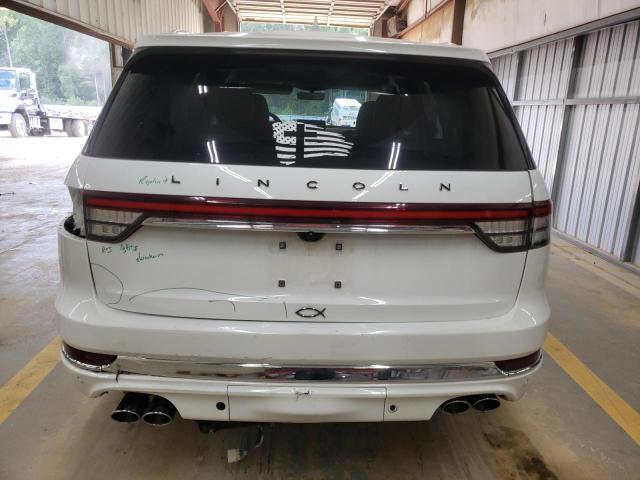 Photo 5 VIN: 5LMYJ9YY2LGL15580 - LINCOLN AVIATOR BL 