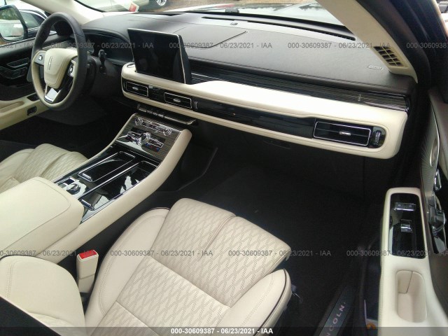 Photo 4 VIN: 5LMYJ9YY4LGL35670 - LINCOLN AVIATOR 