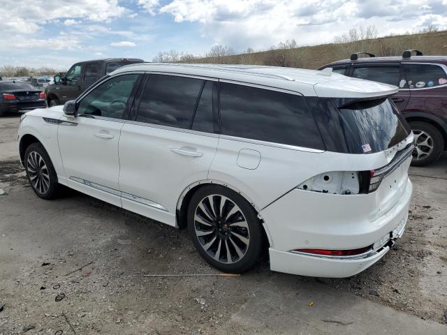 Photo 1 VIN: 5LMYJ9YY4PNL00273 - LINCOLN AVIATOR 