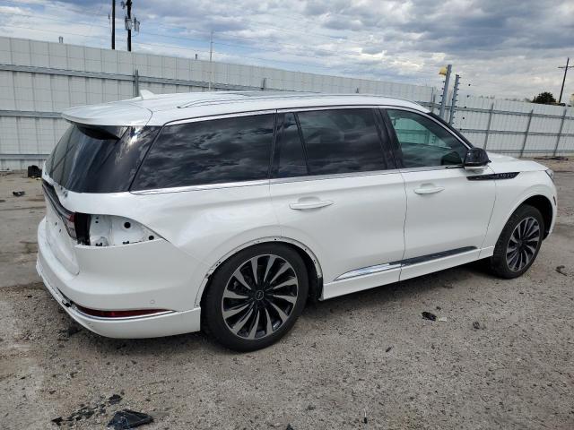 Photo 2 VIN: 5LMYJ9YY4PNL00273 - LINCOLN AVIATOR 