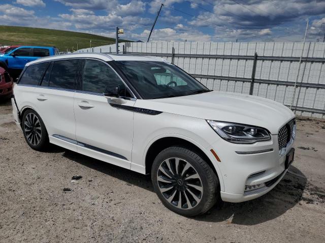 Photo 3 VIN: 5LMYJ9YY4PNL00273 - LINCOLN AVIATOR 