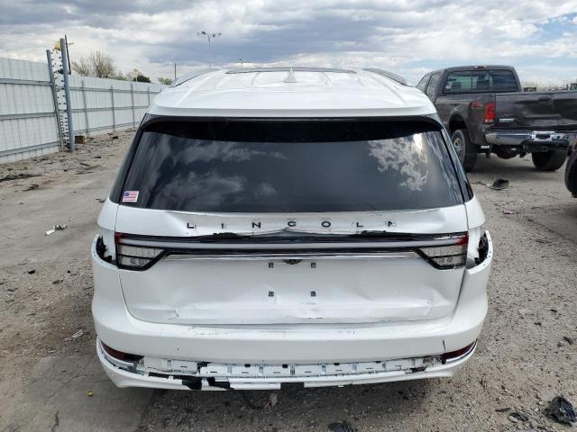 Photo 5 VIN: 5LMYJ9YY4PNL00273 - LINCOLN AVIATOR 