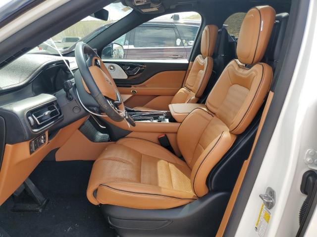 Photo 6 VIN: 5LMYJ9YY4PNL00273 - LINCOLN AVIATOR 