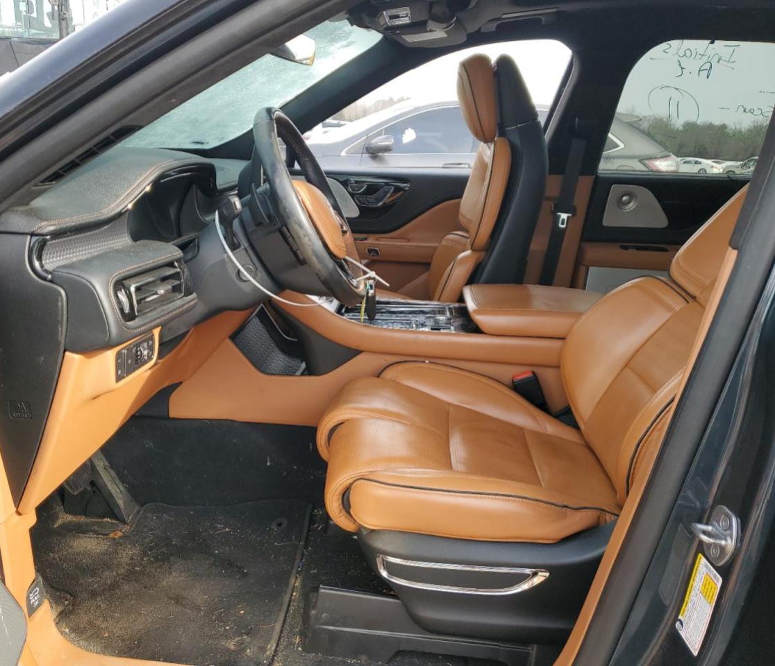 Photo 6 VIN: 5LMYJ9YY6LGL31202 - LINCOLN AVIATOR 