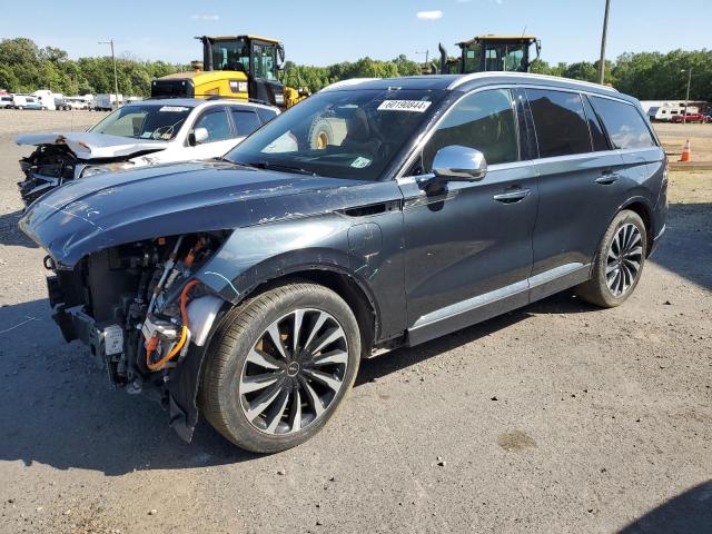 Photo 0 VIN: 5LMYJ9YY6LGL31202 - LINCOLN AVIATOR 