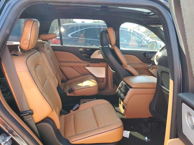 Photo 10 VIN: 5LMYJ9YY6LGL31202 - LINCOLN AVIATOR 