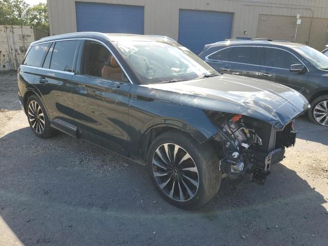 Photo 3 VIN: 5LMYJ9YY6LGL31202 - LINCOLN AVIATOR 