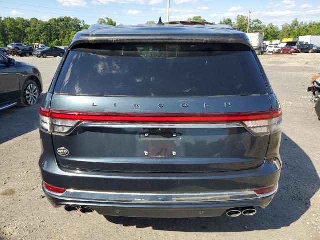 Photo 5 VIN: 5LMYJ9YY6LGL31202 - LINCOLN AVIATOR 