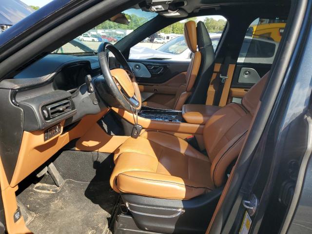 Photo 6 VIN: 5LMYJ9YY6LGL31202 - LINCOLN AVIATOR 