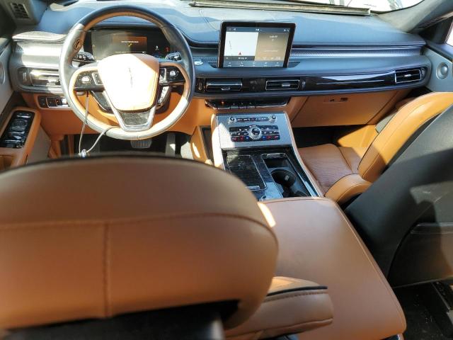 Photo 7 VIN: 5LMYJ9YY6LGL31202 - LINCOLN AVIATOR 