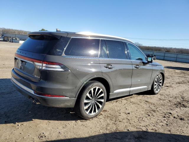 Photo 2 VIN: 5LMYJ9YY7LGL15378 - LINCOLN AVIATOR BL 