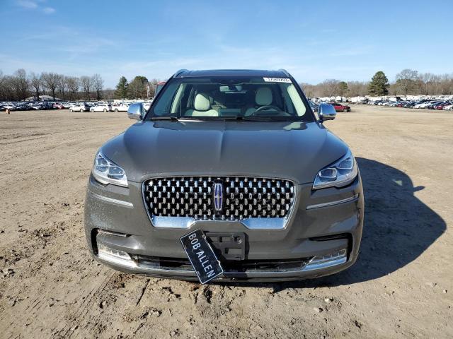 Photo 4 VIN: 5LMYJ9YY7LGL15378 - LINCOLN AVIATOR BL 