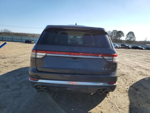 Photo 5 VIN: 5LMYJ9YY7LGL15378 - LINCOLN AVIATOR BL 