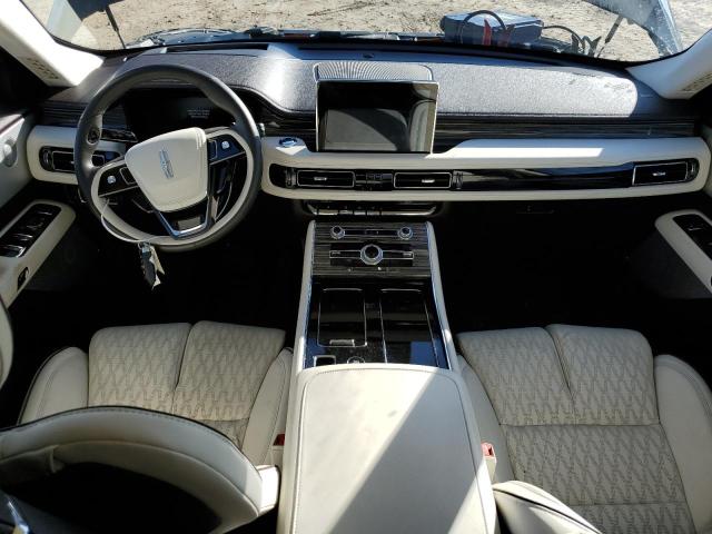 Photo 7 VIN: 5LMYJ9YY7LGL15378 - LINCOLN AVIATOR BL 