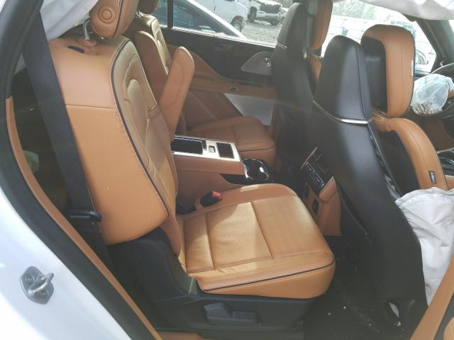 Photo 5 VIN: 5LMYJ9YY7LGL15574 - LINCOLN AVIATOR 