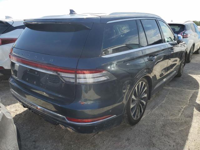 Photo 2 VIN: 5LMYJ9YY7LGL35114 - LINCOLN AVIATOR BL 