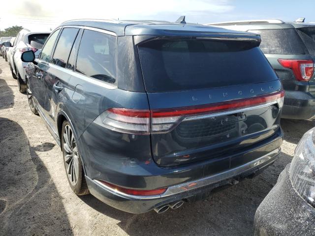 Photo 5 VIN: 5LMYJ9YY7LGL35114 - LINCOLN AVIATOR BL 