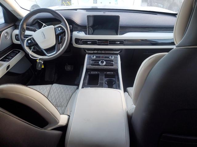 Photo 7 VIN: 5LMYJ9YY7LGL35114 - LINCOLN AVIATOR BL 