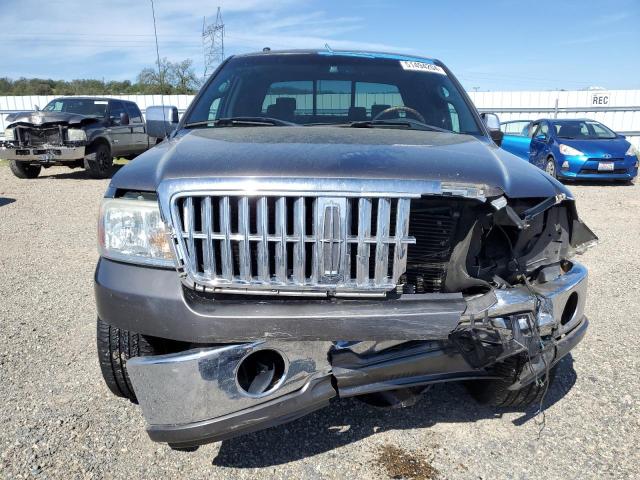 Photo 4 VIN: 5LTPW16517FJ07651 - LINCOLN MARK LT 