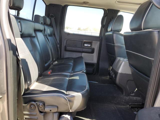 Photo 9 VIN: 5LTPW16517FJ07651 - LINCOLN MARK LT 