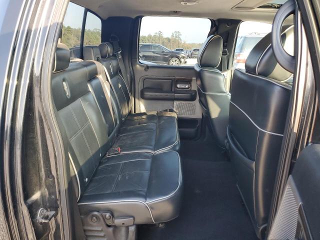 Photo 9 VIN: 5LTPW16518FJ03424 - LINCOLN MARK LT 