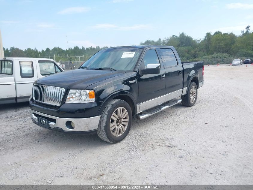 Photo 1 VIN: 5LTPW16526FJ20441 - LINCOLN MARK LT 