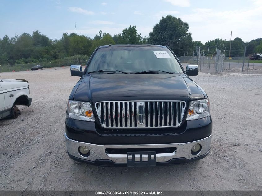 Photo 11 VIN: 5LTPW16526FJ20441 - LINCOLN MARK LT 