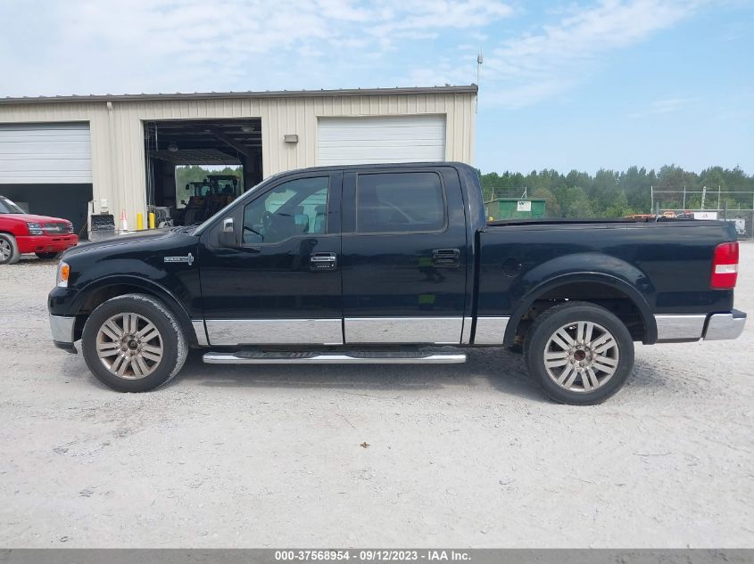 Photo 13 VIN: 5LTPW16526FJ20441 - LINCOLN MARK LT 