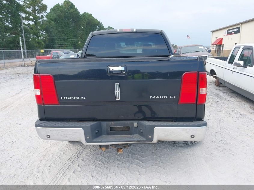 Photo 15 VIN: 5LTPW16526FJ20441 - LINCOLN MARK LT 