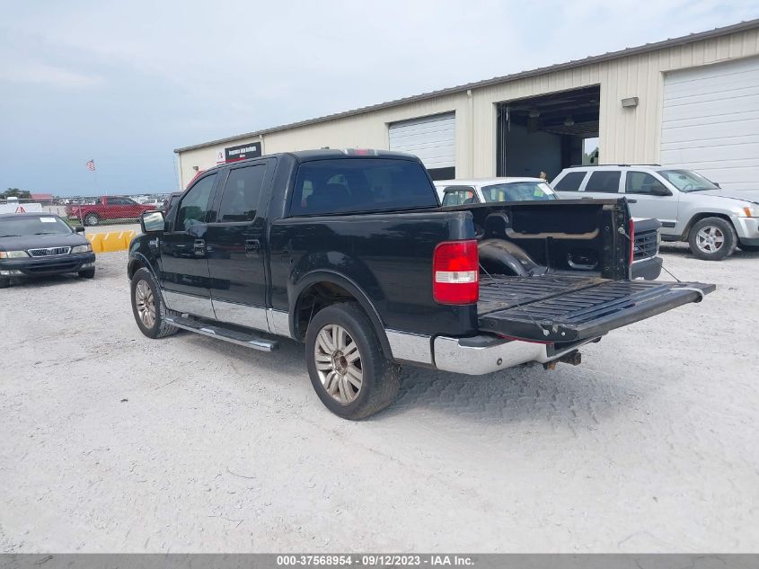 Photo 2 VIN: 5LTPW16526FJ20441 - LINCOLN MARK LT 