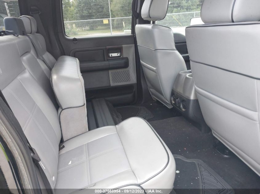 Photo 7 VIN: 5LTPW16526FJ20441 - LINCOLN MARK LT 