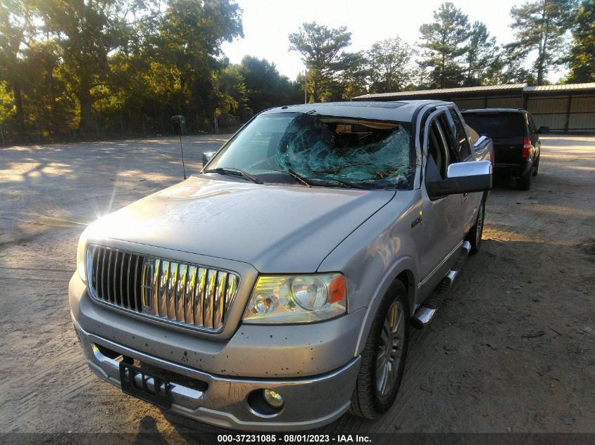 Photo 5 VIN: 5LTPW16526FJ24389 - LINCOLN MARK LT 