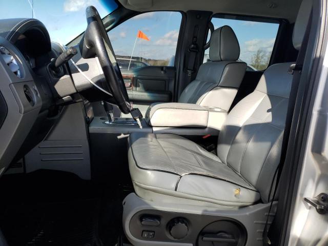 Photo 6 VIN: 5LTPW16526FJ25381 - LINCOLN MARK LT 