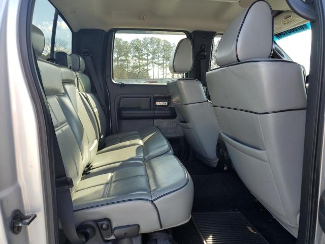 Photo 9 VIN: 5LTPW16526FJ25381 - LINCOLN MARK LT 