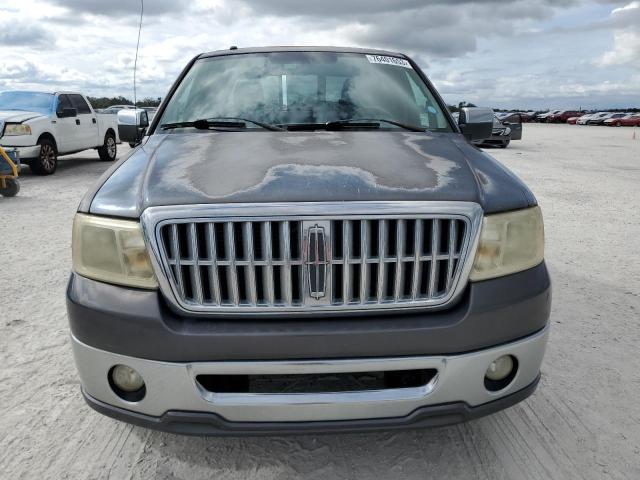 Photo 4 VIN: 5LTPW16527FJ05018 - LINCOLN MARK LT 